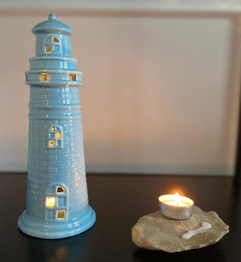 Apartament Kondor Shekspir Gdańsk Buitenkant foto