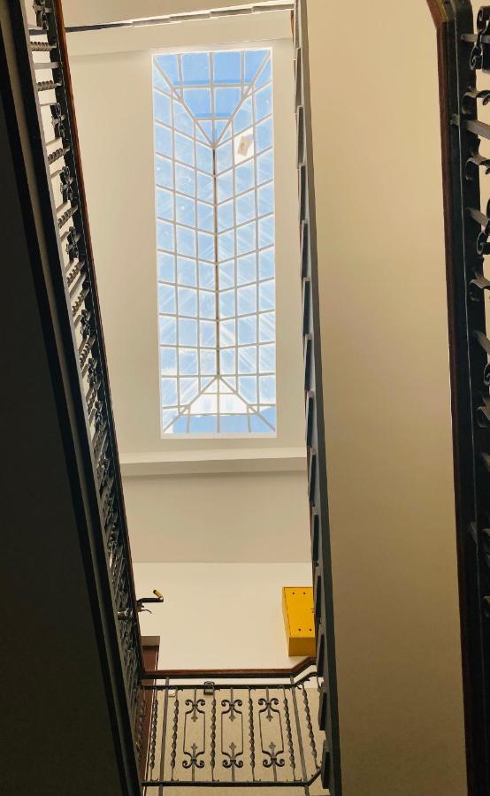 Apartament Kondor Shekspir Gdańsk Buitenkant foto