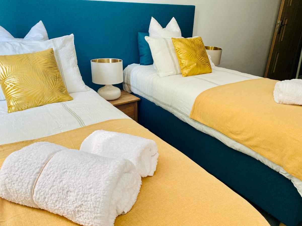 Apartament Kondor Shekspir Gdańsk Buitenkant foto