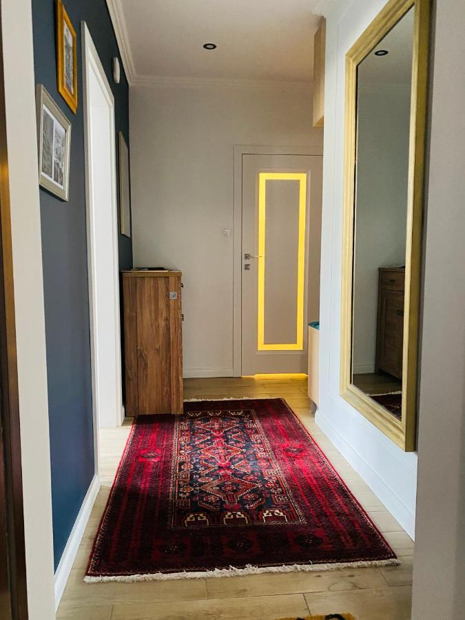 Apartament Kondor Shekspir Gdańsk Buitenkant foto