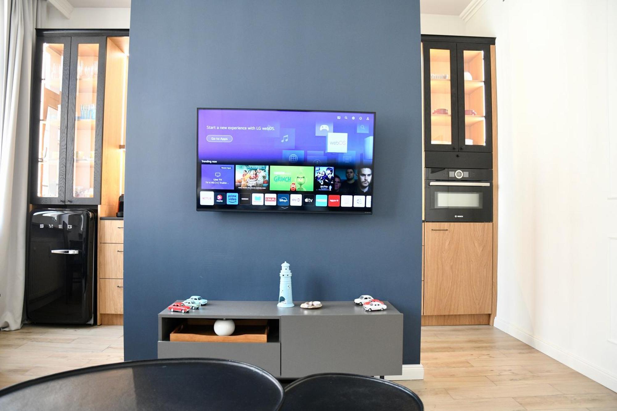 Apartament Kondor Shekspir Gdańsk Buitenkant foto