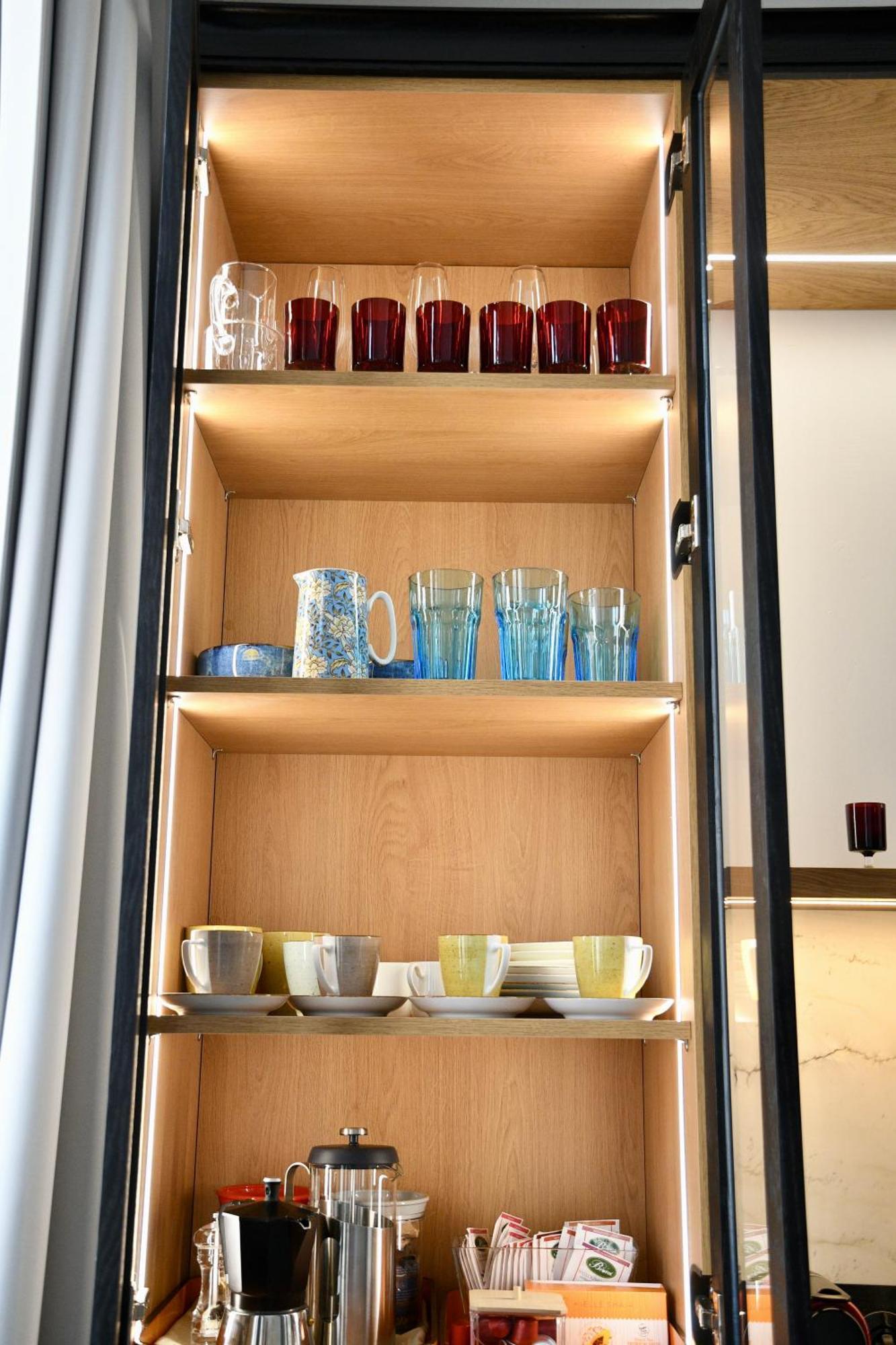 Apartament Kondor Shekspir Gdańsk Buitenkant foto